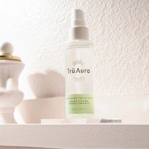 Balancing Facial Mist, TruAura Cleaning Beauty
